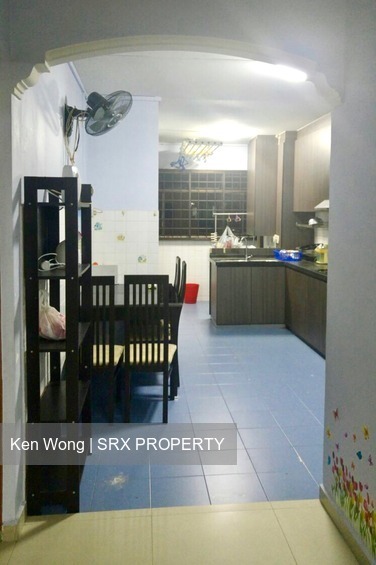 Blk 825 Yishun Street 81 (Yishun), HDB 3 Rooms #169831812